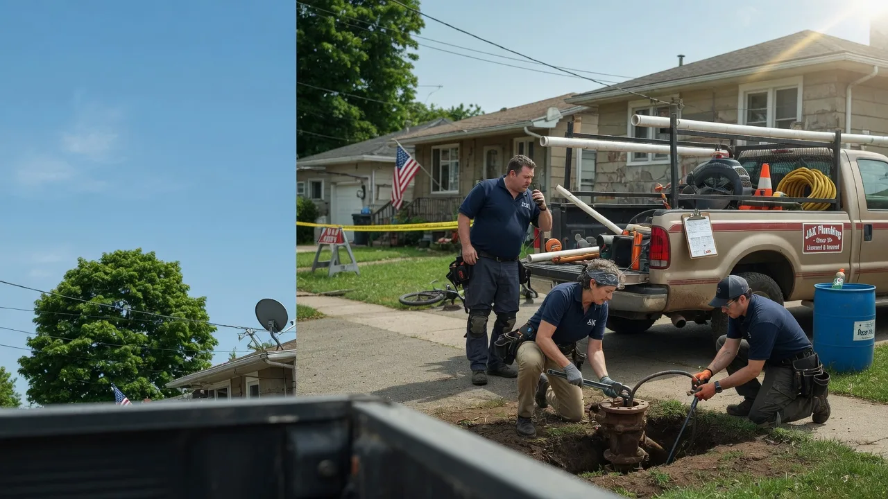 Water Heater Replacement in Ely, IA near me